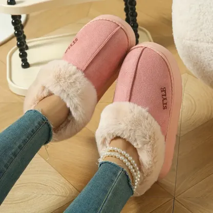 💖Winter Hot Sale 49% OFF💖Women's Warm Floral Ankle Boots