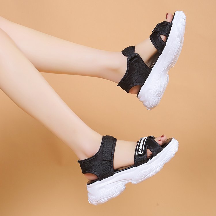 🔥LAST DAY PROMOTION 50% OFF - WOMEN'S PLATFORM ORTHOPEDIC SANDALS