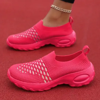 [Copy]🔥Last Day 60% OFF - Women's Orthopedic Comfortable Sneakers (Buy 2 can free shipping)