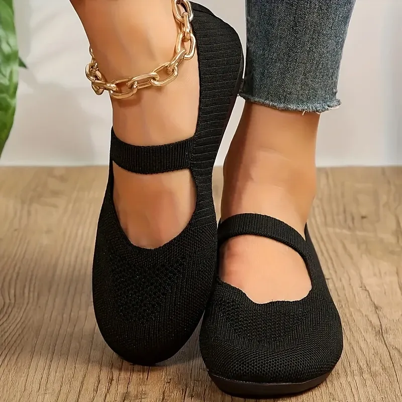 Soft Sole Breathable Comfy Shoes