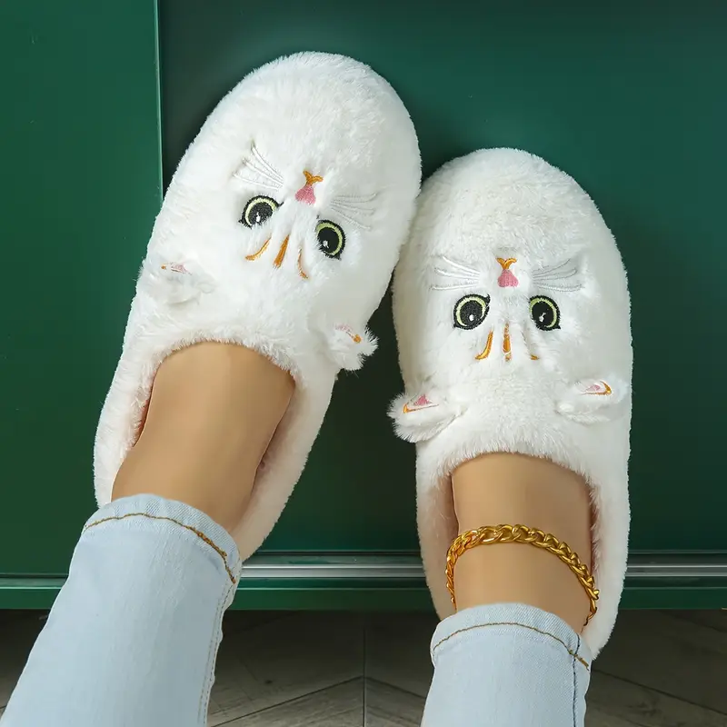 💖Winter Hot Sale 49% OFF💖Cloud Slippers