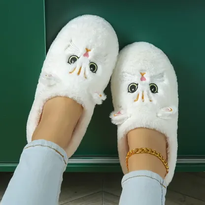 💖Winter Hot Sale 49% OFF💖Cloud Slippers
