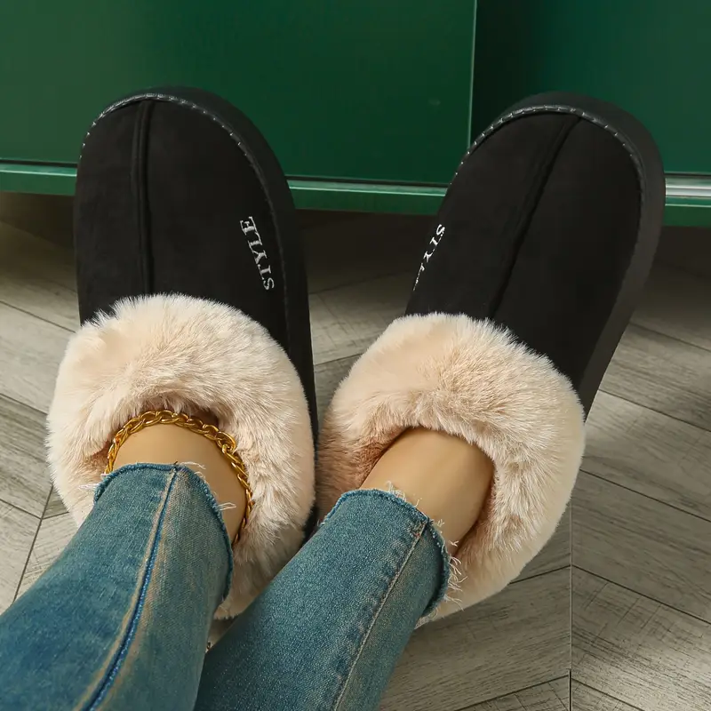 💖Winter Hot Sale 49% OFF💖Women's Warm Floral Ankle Boots