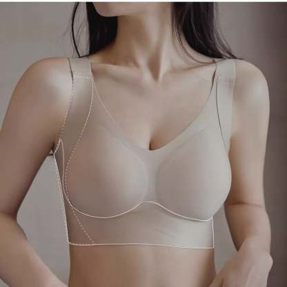 🔥Enhanced W Support Adjustment Comfort Bra