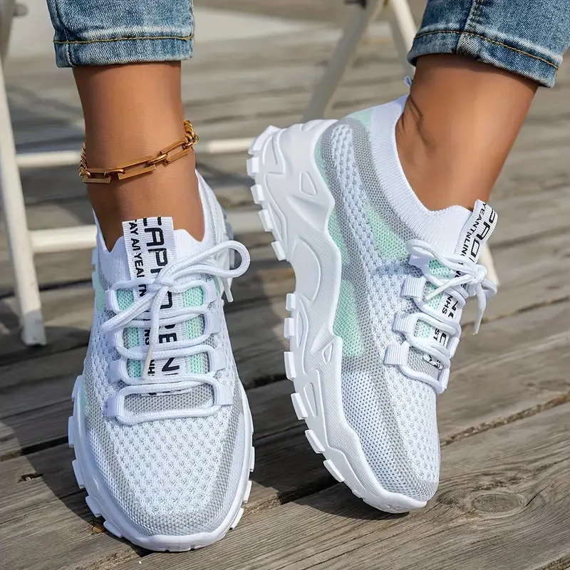 🔥Last Day 60% OFF - Women's Orthopedic Comfortable Sneakers (Buy 2 can free shipping)