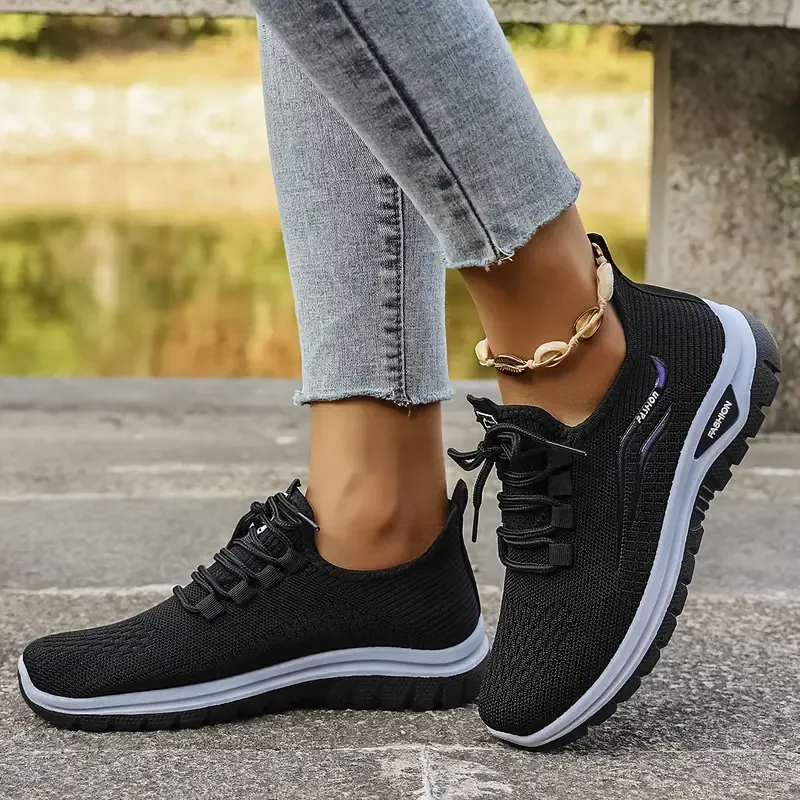 🔥Last Day 60% OFF - Women's Orthopedic Comfortable Sneakers (Buy 2 can free shipping)
