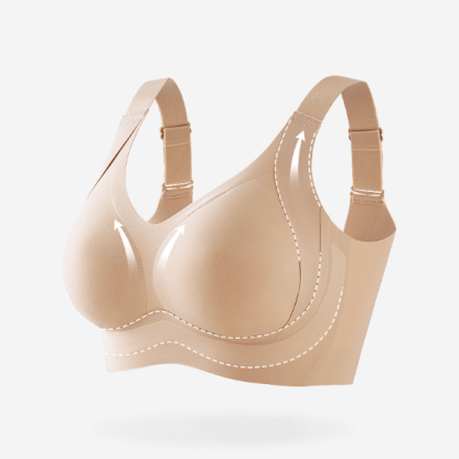 🔥Enhanced W Support Adjustment Comfort Bra