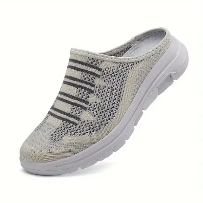 🔥Last Day 60% OFF - Women's Orthopedic Comfortable Sneakers (Buy 2 can free shipping)