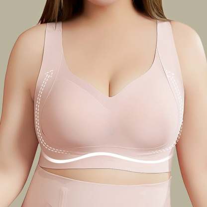 🔥Enhanced W Support Adjustment Comfort Bra
