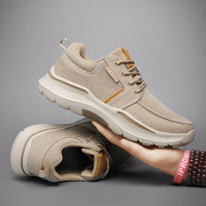 🔥Last Day Promotion 67% OFF - Orthopedic Casual Walking Shoes for Men