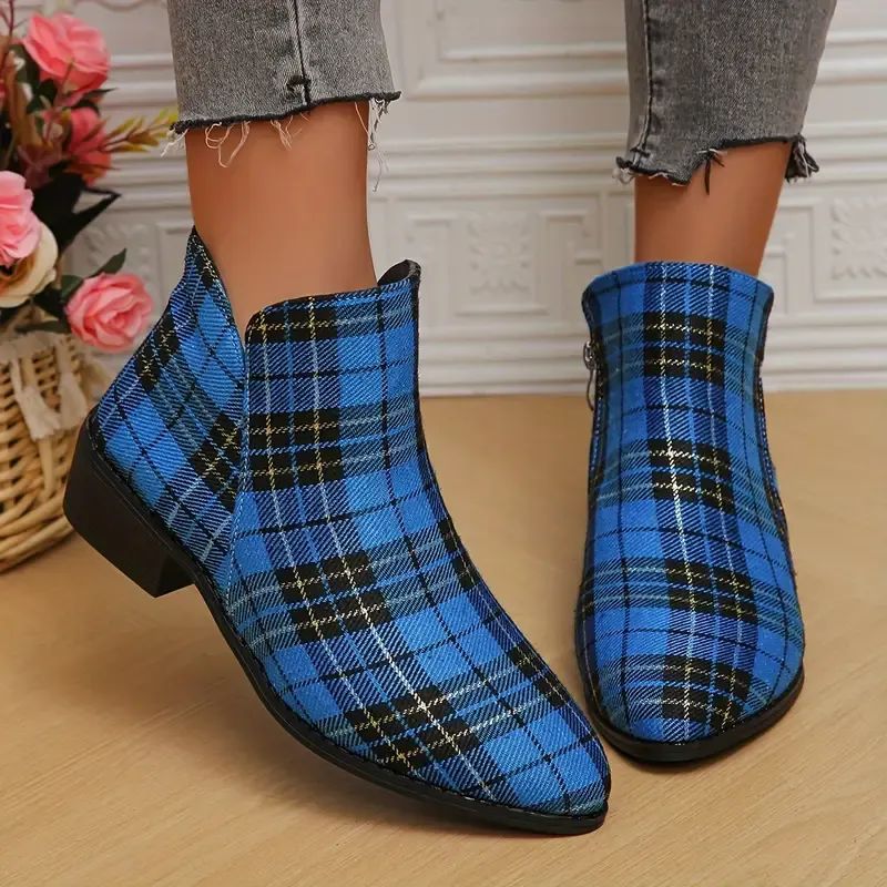 🔥Last Day Promotion 50% OFF  - Women's Stylish Retro High Heels