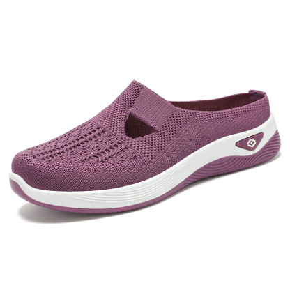 🔥Last Day 60% OFF - Women's Orthopedic Comfortable Sneakers (Buy 2 can free shipping)