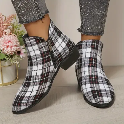 🔥Last Day Promotion 50% OFF  - Women's Stylish Retro High Heels