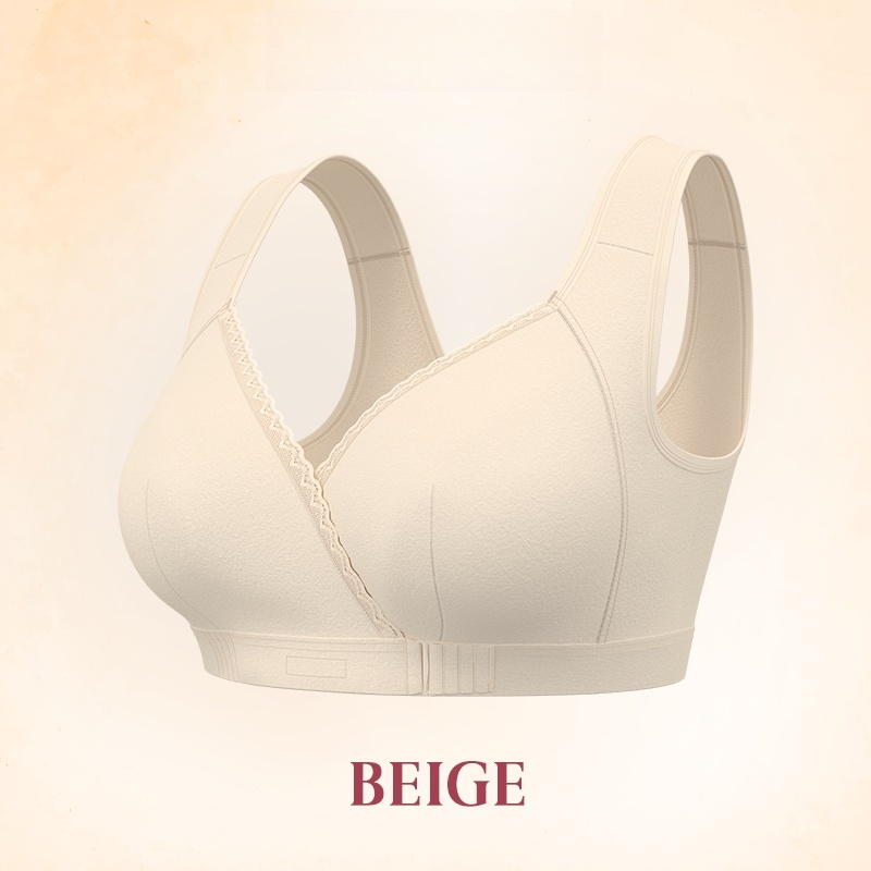 PAY 1 GET 3 - Ultra Soft Front Closure Bra