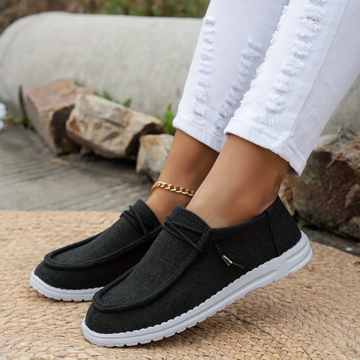 🔥LAST DAY PROMOTION 50% OFF - Women's Orthopedic Comfortable Shoes