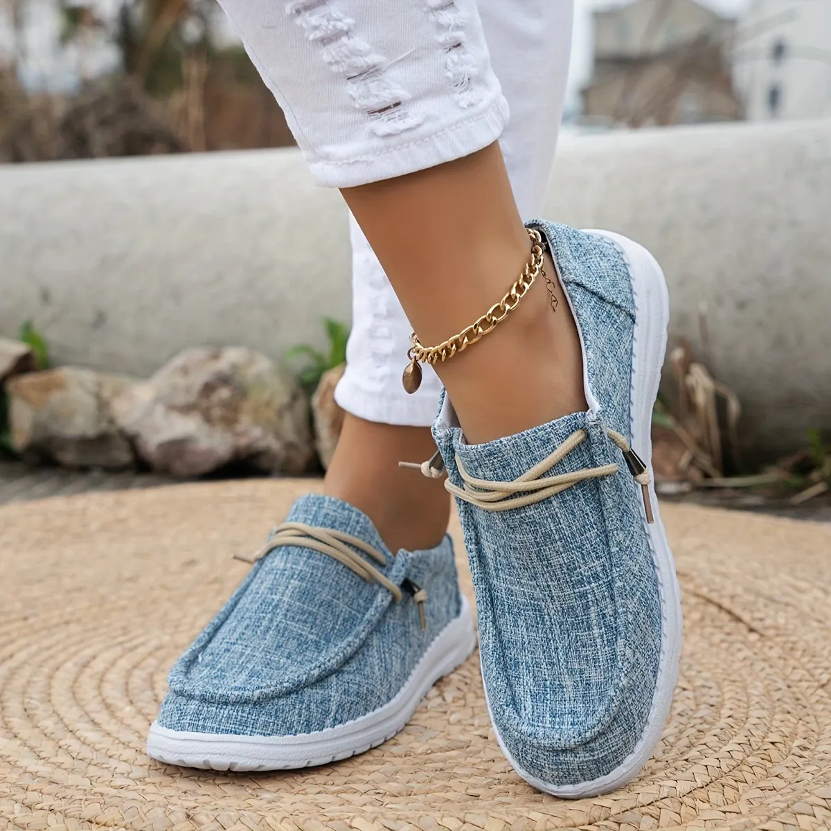 🔥LAST DAY PROMOTION 50% OFF - Women's Orthopedic Comfortable Shoes