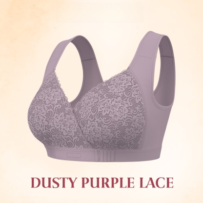 PAY 1 GET 3 - Ultra Soft Front Closure Bra