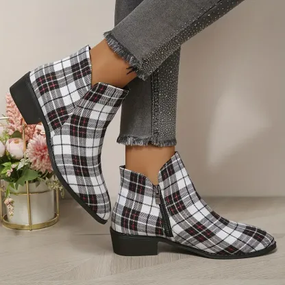 🔥Last Day Promotion 50% OFF  - Women's Stylish Retro High Heels