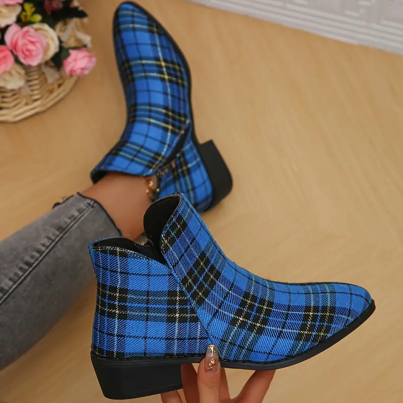 🔥Last Day Promotion 50% OFF  - Women's Stylish Retro High Heels