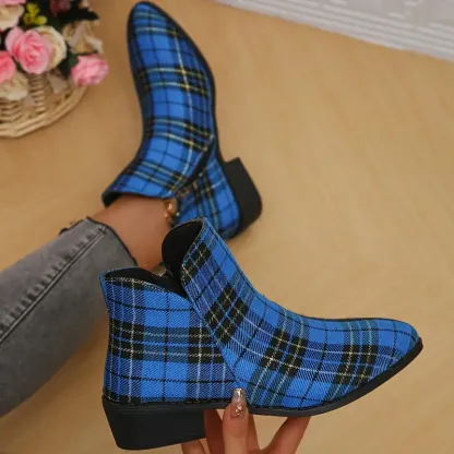 🔥Last Day Promotion 50% OFF  - Women's Stylish Retro High Heels