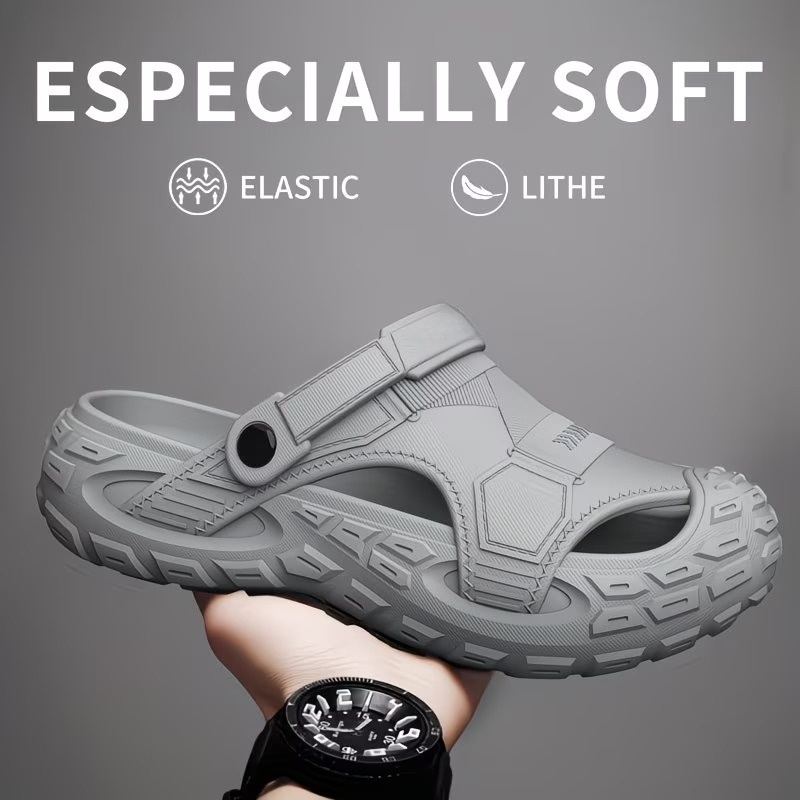 Women's Outdoor Perforated Sandals