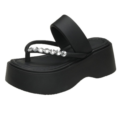 Women's Comfortable Soft-Soled Platform Sandals