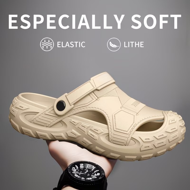 Women's Outdoor Perforated Sandals