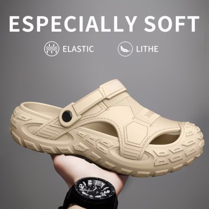 Women's Outdoor Perforated Sandals