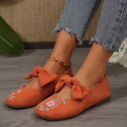 🔥Best Seller-Last Day Sale 60% OFF🔥Women's Comfortable Soft Flat Shoes