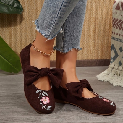 🔥Best Seller-Last Day Sale 60% OFF🔥Women's Comfortable Soft Flat Shoes