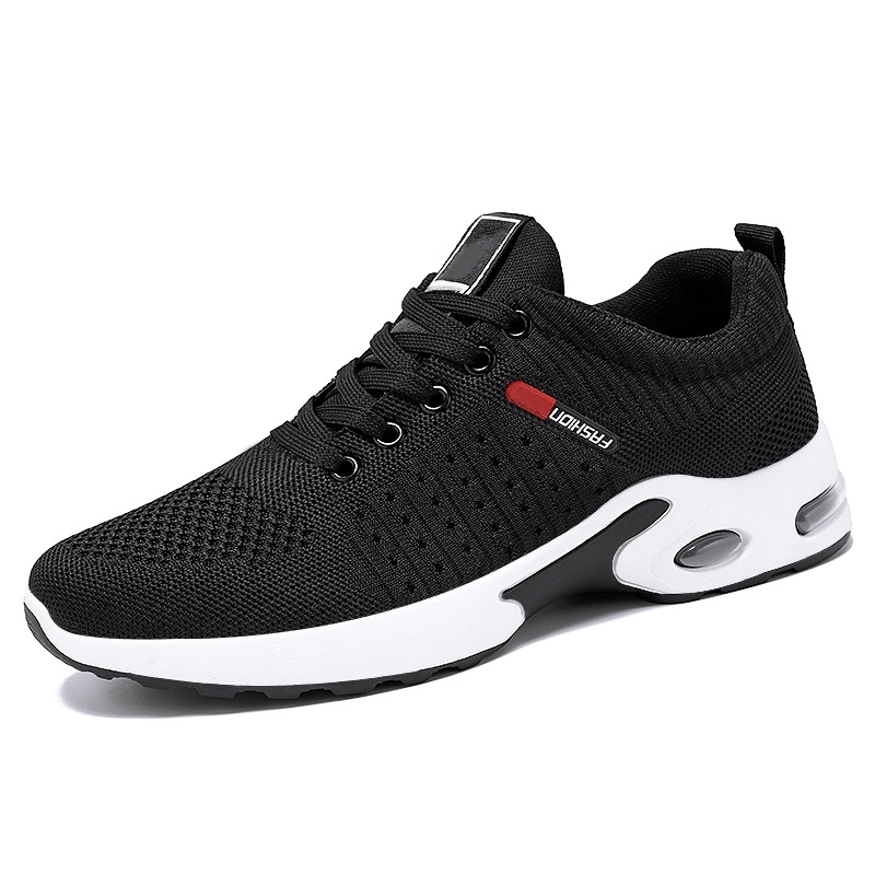 🔥Last Day 52% OFF -Men's Orthopedic Breathable Sneakers (BUY 2 FREE SHIPPING)