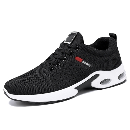 🔥Last Day 52% OFF -Men's Orthopedic Breathable Sneakers (BUY 2 FREE SHIPPING)