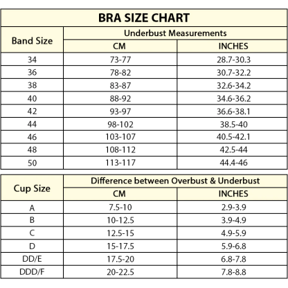 🔥BUY 1 GET 2🔥Fashion Deep Cup Bra-Bra with shapewear incorporated (Size runs the same as regular bras)