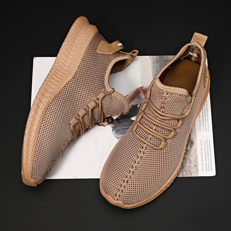 🔥2023 Flash Sale 70% OFF🔥 Men's Plus Size Comfortable Orthopedic Shoes