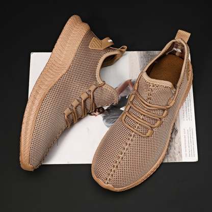 🔥2023 Flash Sale 70% OFF🔥 Men's Plus Size Comfortable Orthopedic Shoes