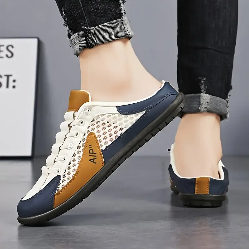 🔥Last Day 50% OFF - Men's Orthopedic Comfortable Sandals