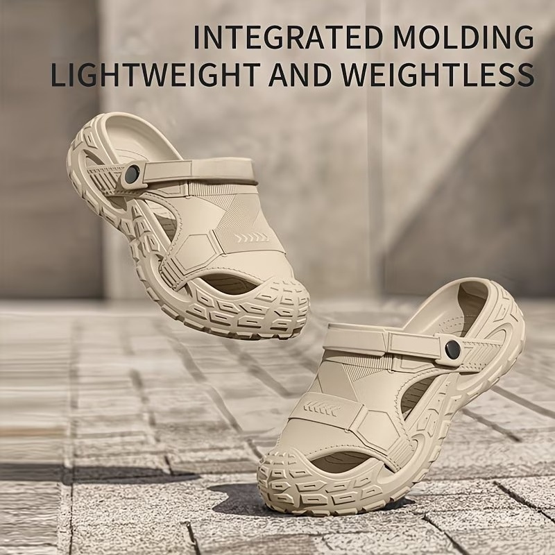 Women's Outdoor Perforated Sandals