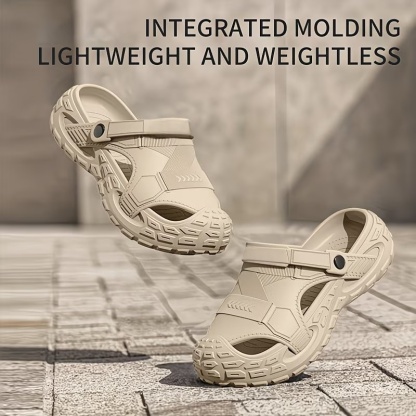 Women's Outdoor Perforated Sandals