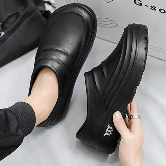 🔥LAST DAY 50% OFF-Women's/Men's comfortable arch support orthopedic slippers