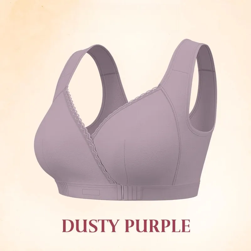 PAY 1 GET 3 - Ultra Soft Front Closure Bra