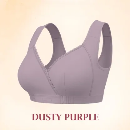 PAY 1 GET 3 - Ultra Soft Front Closure Bra