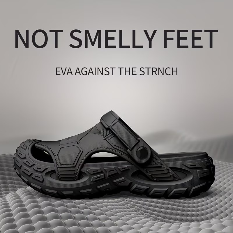 Women's Outdoor Perforated Sandals