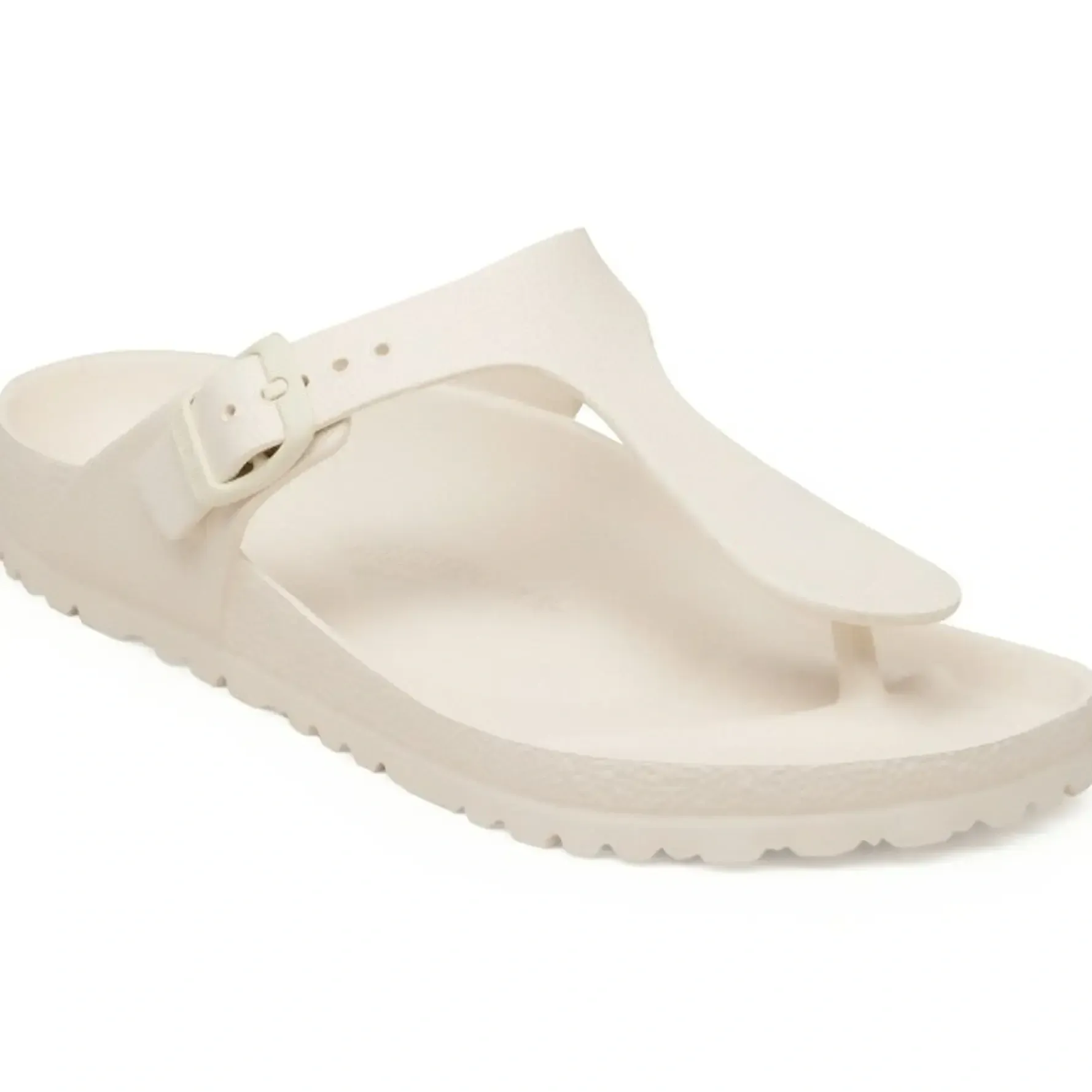 Orthopedic Thong Sandal  – Walk Taller, Feel Nothing