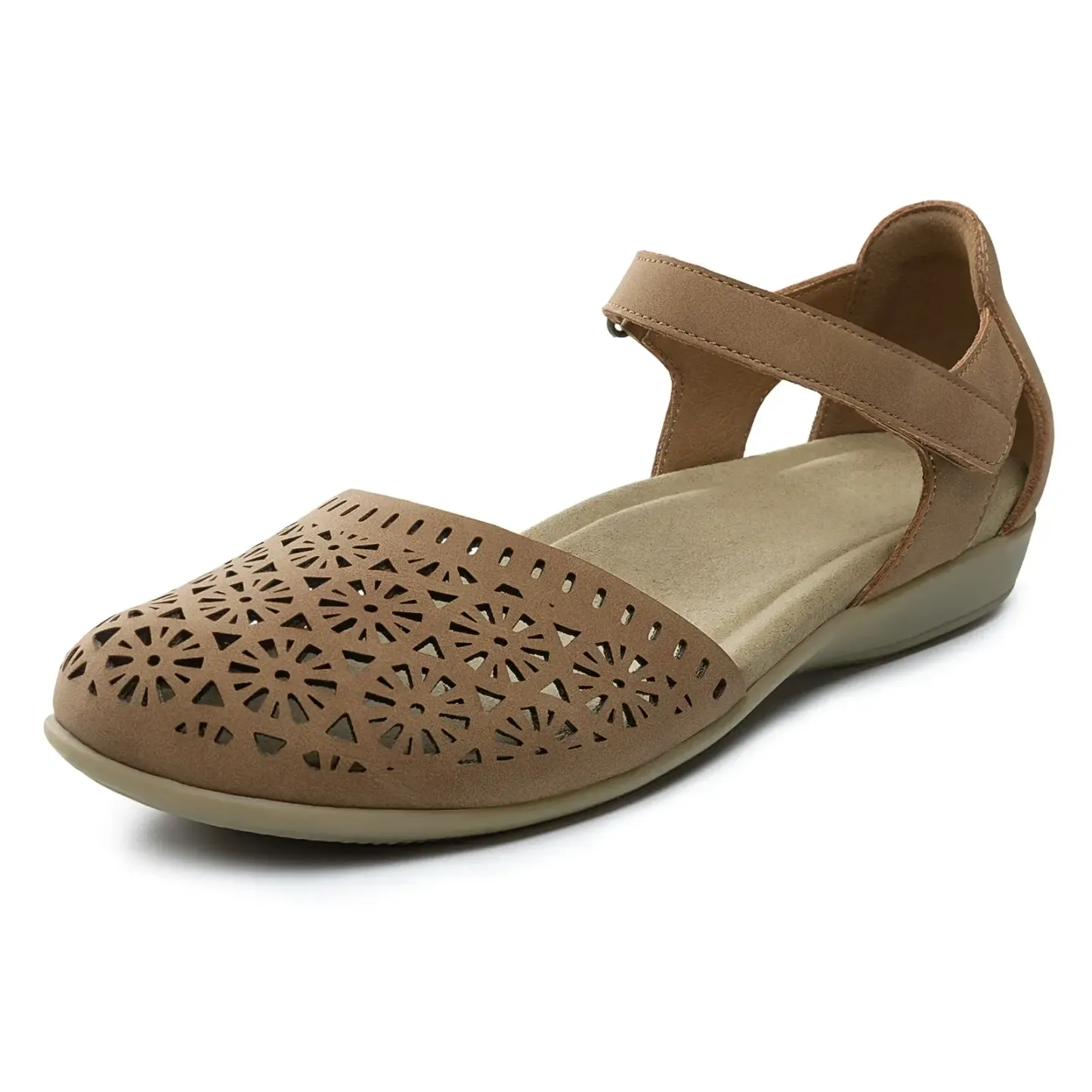 Orthopedic Thong Sandal  – Walk Taller, Feel Nothing