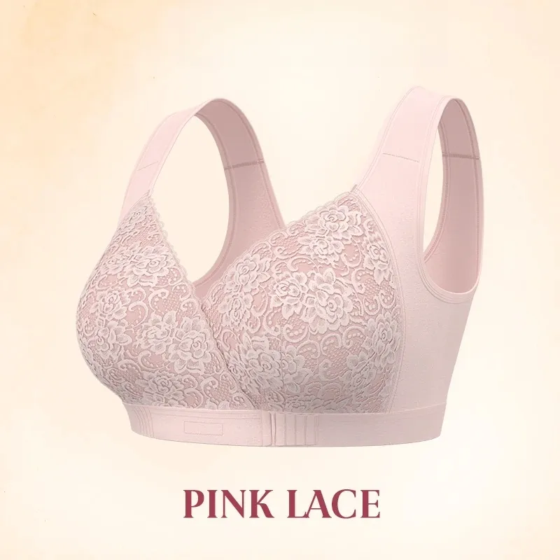 PAY 1 GET 3 - Ultra Soft Front Closure Bra