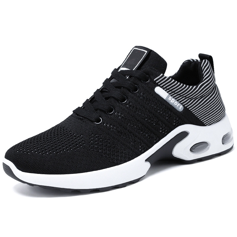 🔥Last Day 52% OFF -Men's Orthopedic Breathable Sneakers (BUY 2 FREE SHIPPING)