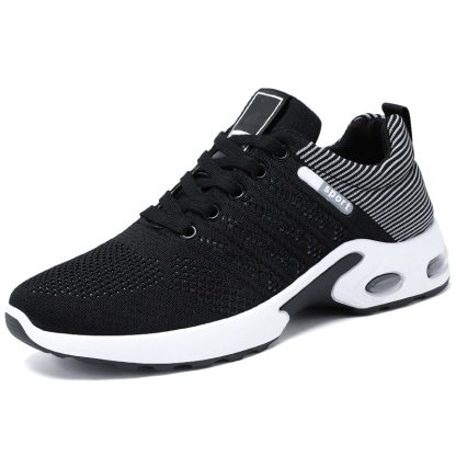 🔥Last Day 52% OFF -Men's Orthopedic Breathable Sneakers (BUY 2 FREE SHIPPING)