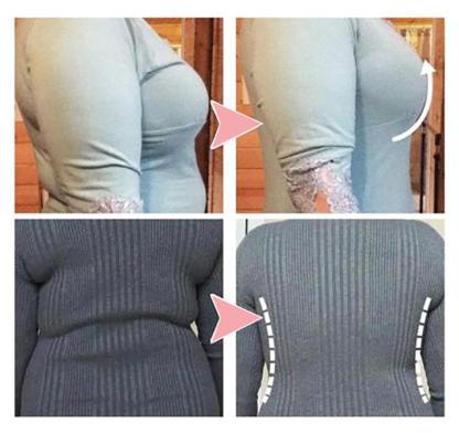 🔥Buy 1 Get 2🔥Oversized Elastic Non-slip Strapless Bra-💥Suitable for women from 110-330 lbs💖