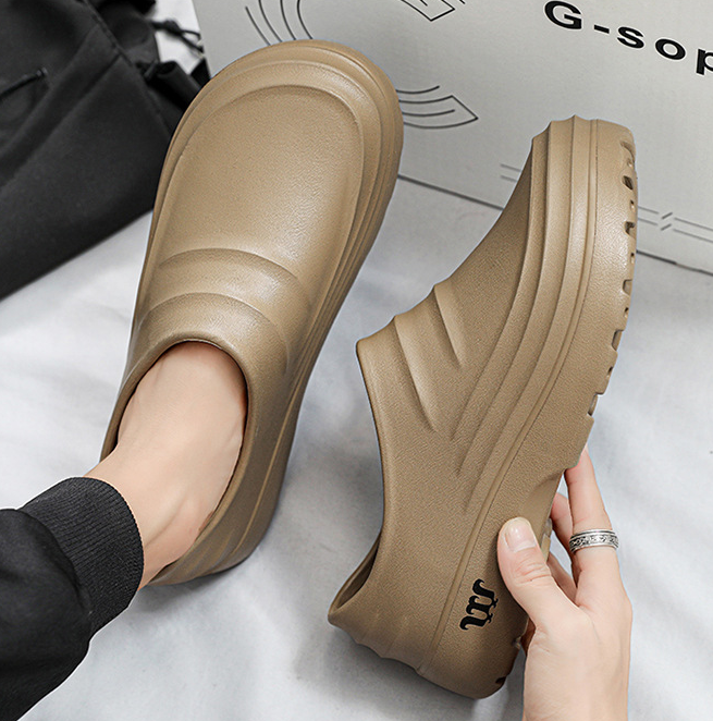 🔥LAST DAY 50% OFF-Women's/Men's comfortable arch support orthopedic slippers