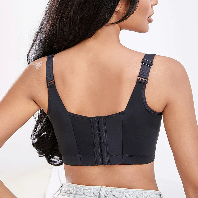 🔥BUY 1 GET 2🔥Fashion Deep Cup Bra-Bra with shapewear incorporated (Size runs the same as regular bras)